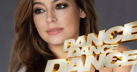 Anna Mucha straciła pracę w "Dance, Dance, Dance": „Decyzja zarządu TVP”. Aktorka nie ukrywa żalu