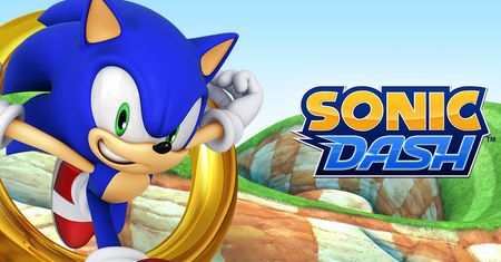 100 milionów pobrań Sonic Dash. Wiemy, dlaczego Sega przerzuca się na smartfony