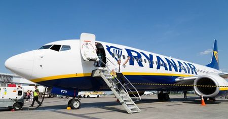 Ryanair ogłasza cztery nowe trasy z Polski na lato.