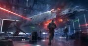 Cztery DLC później w odległej Galaktyce - jak gra się w Star Wars Battlefront po roku?