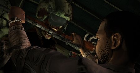 Zombiaki zakradły się po cichu, trzeci odcinek The Walking Dead już jutro!