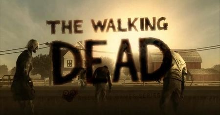 The Walking Dead, czyli "TO" czym miało być Dead Island [Blogi]