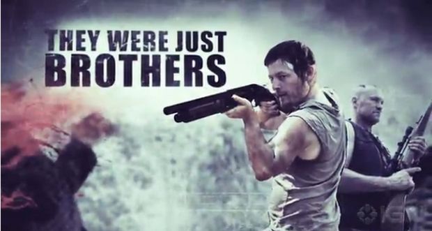 Activision wyda... strzelankę ze świata The Walking Dead