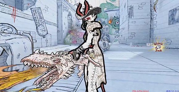 Twórcy Drawn to Death radzą: nie podoba Wam się nasza gra? Idźcie uprawiać wolną miłość