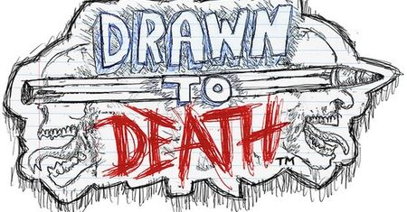 Jeżeli liczyliście na split-screen w Drawn to Death, to możecie się rozczarować