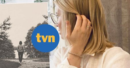 Gwiazda TVN poroniła. Przekazała druzgocące wieści tuż przed prezentacją ramówki stacji