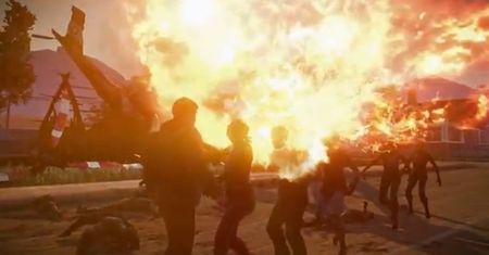 Kolejna plaga zombie wybuchnie w czerwcu. Dzięki State of Decay