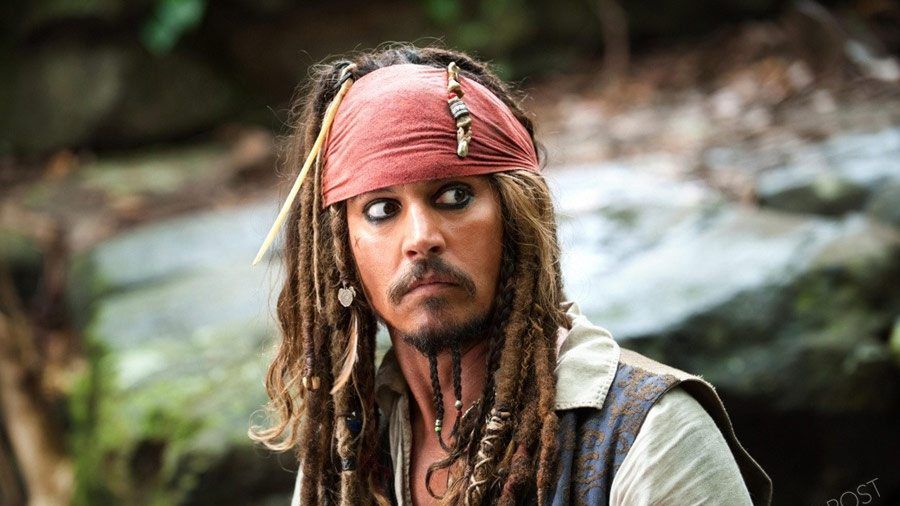 Johnny Deep