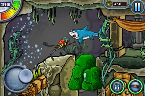 iRecenzja: The Deep