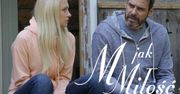 Wiemy, dlaczego Paweł Deląg opuścił "M jak Miłość". Fani serialu będą niepocieszeni