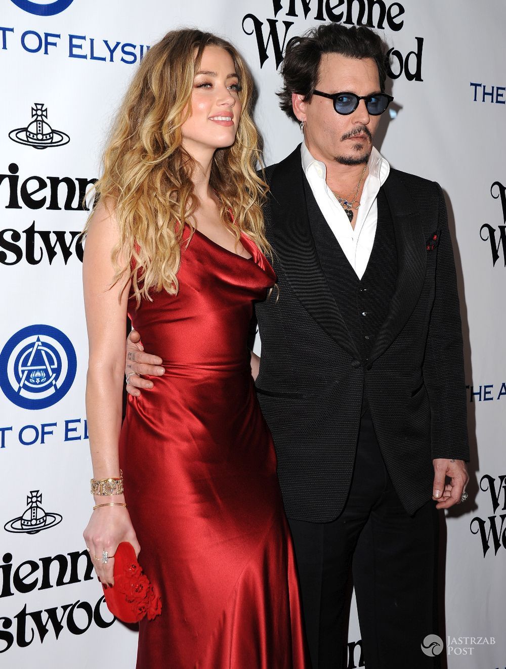 Johnny Depp i Amber Heard rozwodzą się po 15 miesiącach małżeństwa