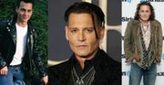 Johnny Depp, bożyszcze kobiet, obchodzi dziś okrągłe urodziny. Trudno uwierzyć w to, że zdmuchnie tyle świeczek! Jak się zmieniał?