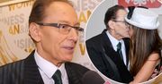 Jacek Borkowski dopiero wziął ślub, a już planuje kolejny. Tylko nam zdradził szczegóły [WIDEO]
