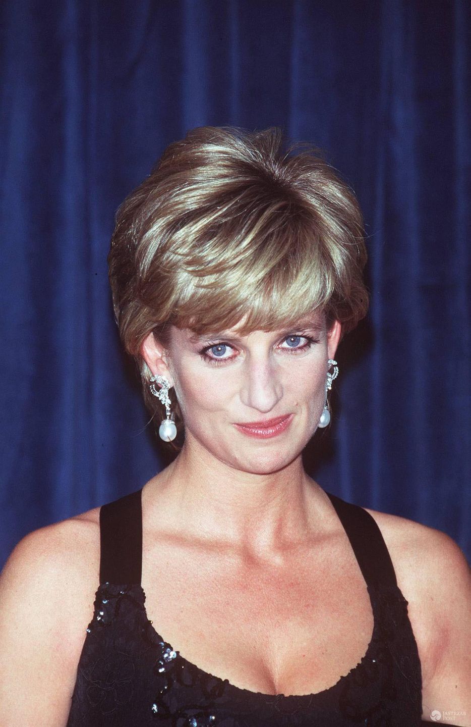 Księżna Diana (1961-1997) (fot. ONS)