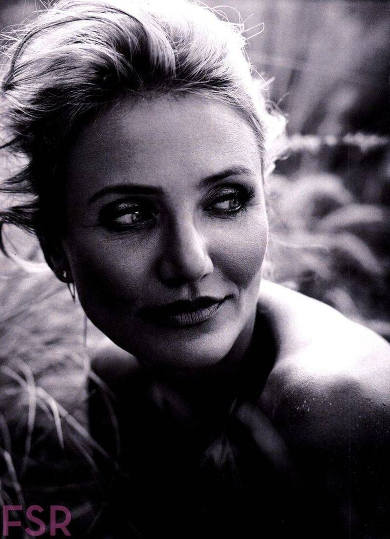 Cameron Diaz