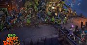 W Orcs Must Die 2 z zielonymi najeźdzcami będziemy walczyć bez końca