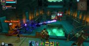 Przerobione plansze z jedynki jako bonus do Orcs Must Die 2
