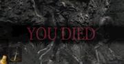 Wszystkie moje śmierci w Dark Souls