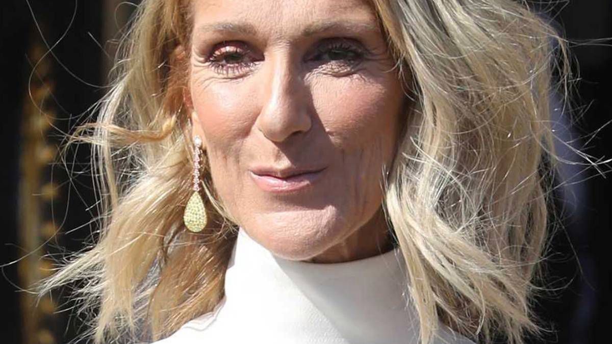 Celine Dion na sylwestrze 2019 w Polsacie! To największa niespodzianka roku!