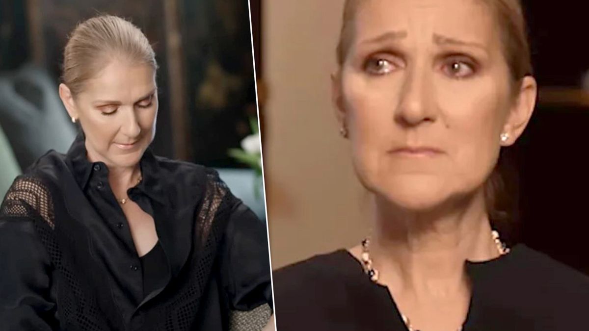 Celine Dion odwołuje światową trasę koncertową. Zrozpaczona gwiazda poinformowała o stanie zdrowia