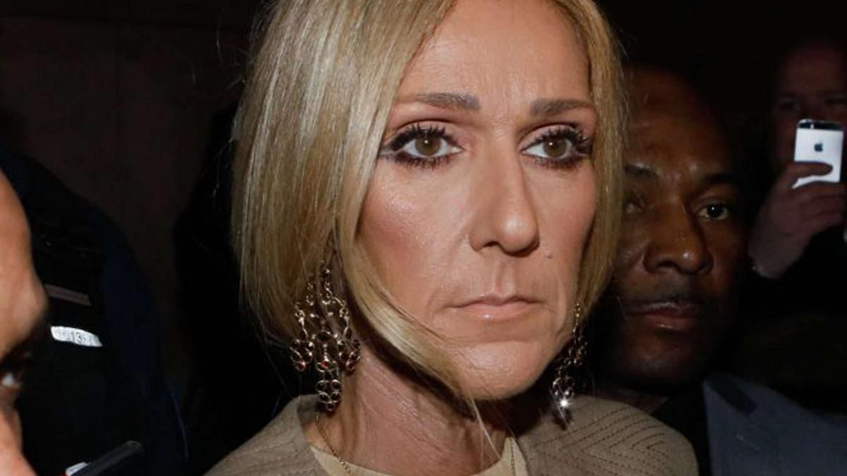 Stan Céline Dion się nie polepsza. Gwiazda wydała oświadczenie. Przykrą wiadomością złamała serca fanów
