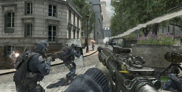 Dzisiaj taniej na Xbox Live: Call of Duty