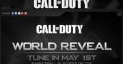 1 maja świat dowie się czym jest nowe Call of Duty. Najprawdopodbniej to Black Ops 2