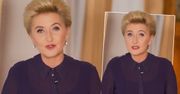 Agata Duda wydała oświadczenie wideo. Zabrała głos w sprawie szczególnych ciąż