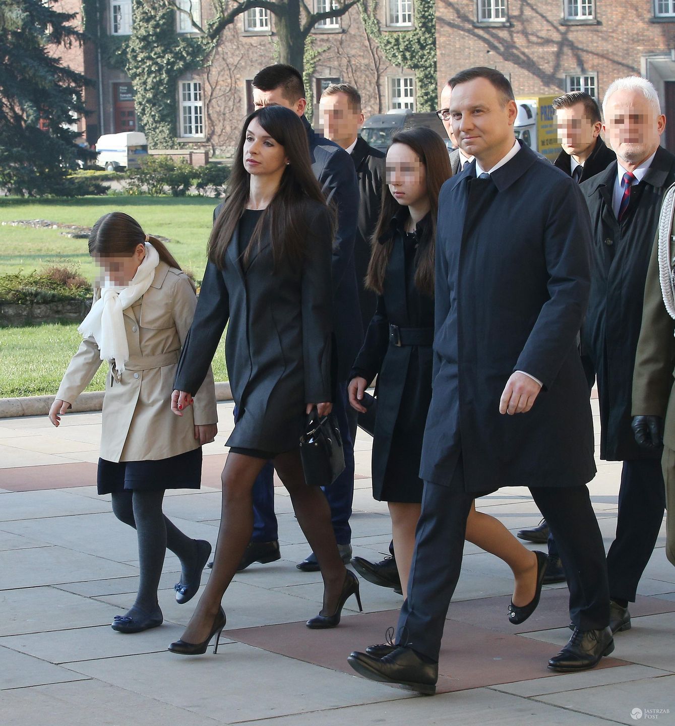 Obchody siódmej rocznicy katastrofy smoleńskiej