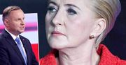 Agata Duda ma poważne problemy ze zdrowiem. Prezydent przekazał pełne grozy wieści. Stanowisko rzecznika jest niepokojące