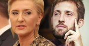 Agata Duda jest w konflikcie z bratem. W końcu wyszło na jaw, dlaczego nie rozmawiają od wielu już lat