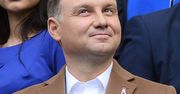 Andrzej Duda na Tinderze sparował się z gwiazdą Instagrama. To chyba najlepszy żart na prima aprilis