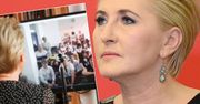Agata Duda złamała zasady kwarantanny? Kancelaria oficjalnie komentuje. Zrobiło się gorąco