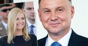 Kinga Duda wraca do ojczyzny. Córka prezydenta znalazła pracę w Polsce. Rodzina pęka z dumy