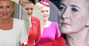 Agata Duda zachwyca niemal wszystkich poza nią. Projektantka bezlitośnie podsumowała stylizacje Pierwszej Damy
