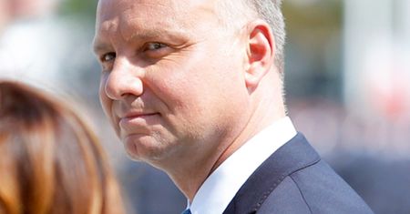 Nie żyje były prezydent. Andrzej Duda wydał poruszający komunikat: "Jestem głęboko zasmucony"