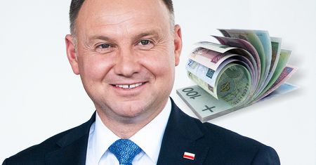 Andrzej Duda planuje remonty we wszystkich ośrodkach wczasowych należących do Kancelarii Prezydenta. Wystartował przetarg na kosmiczną sumę
