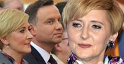 Dziwne konto Agaty Dudy na Twittetrze. Pierwsza dama przerywa milczenie?