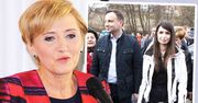 Co Agata Duda sądzi o relacji prezydenta z Martą Kaczyńską?