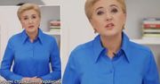 Agata Duda przerwała milczenie. Po wojnie wywołanej przez Rosję ma pilny apel do polskich i ukraińskich rodzin