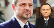 Rafał Trzaskowski publicznie odpowiedział na zaproszenie Andrzeja Dudy. Teraz wszystko już jasne
