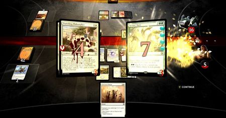 Darmowa karcianka Magic Duels jest dostępna na App Store
