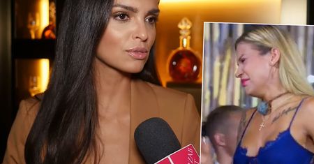 Klaudia El Dursi o nękaniu Wiktorii w "Hotelu Paradise". Z jej perspektywy wyglądało to zupełnie inaczej: "Gdyby się nic nie stało, bylibyśmy oskarżeni, że TO JEST NUDA"