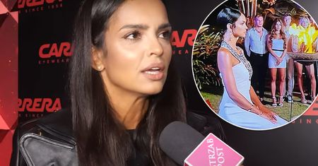 Klaudia El Dursi uchyliła rąbka tajemnicy "Hotel Paradise. All Stars". Będzie się działo. Już zacieramy ręce! [WIDEO]