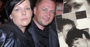 Była żona Kamila Durczoka wspomina go serią niepublikowanych zdjęć. Tak wyglądali na początku znajomości