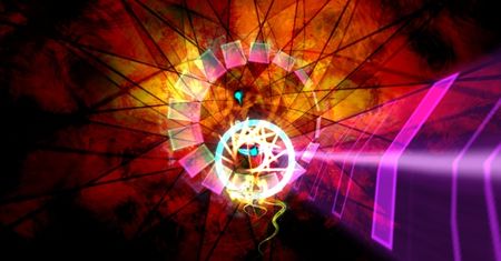 Dyad, symulator LSD z poprzedniego roku, trafi na PC i PS Vita