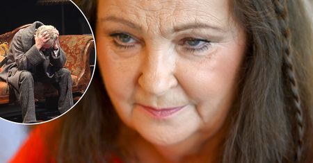 Anna Dymna przekazała przejmujące informacje o wybitnym aktorze: „ Jurek jest bardzo chory i potrzebuje spokoju, by stoczyć trudną walkę”