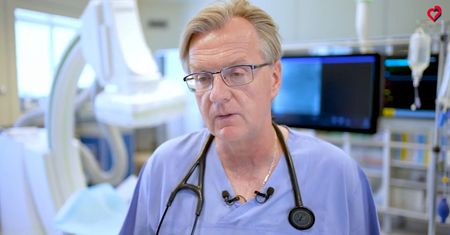 Zawał: 60 minut, które decydują o życiu!