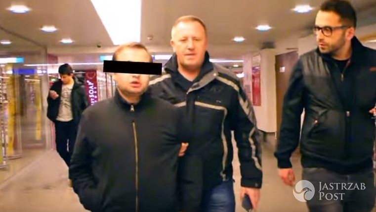 Wisiorek Tous Anny Muchy