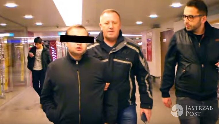 Polski Youtuber podając się za 13-latkę pomógł schwytać pedofila. Zobaczcie szokujące nagranie [WIDEO]